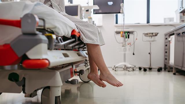 Είναι έτοιμη η τεχνητή νοημοσύνη να κάνει διαλογή ασθενών στα ΤΕΠ; Τι δείχνει ελληνική μελέτη