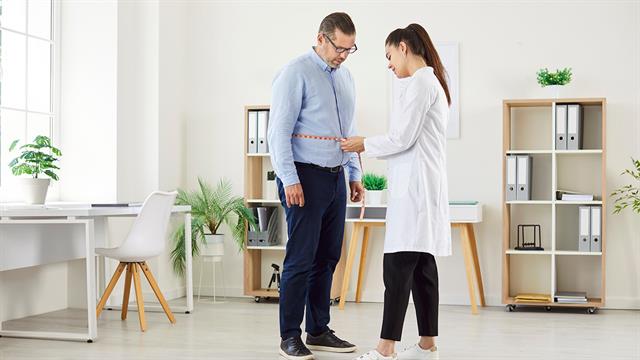 Τα κιλά επιστρέφουν γρήγορα μετά τη διακοπή των ενέσιμων φαρμάκων αδυνατίσματος (μελέτη)