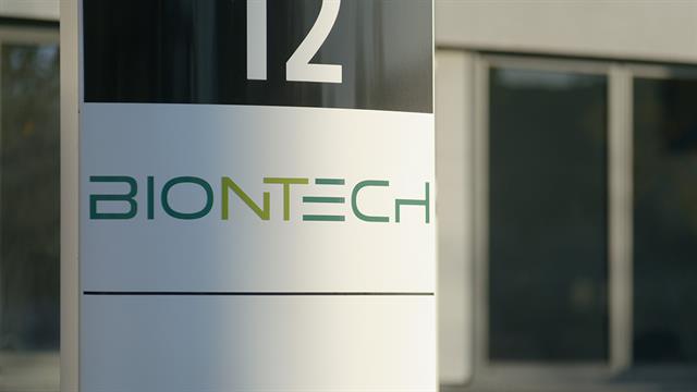 Οι ιδρυτές της BioNTech αποχωρούν και ιδρύουν εταιρεία mRNA επόμενης γενιάς