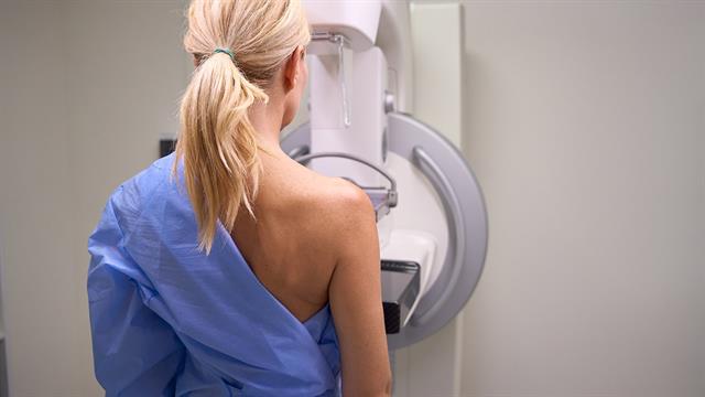 Η πρώιμη διάγνωση μειώνει τη θνησιμότητα από καρκίνο του μαστού στην Ευρώπη