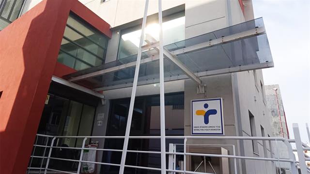 Οι εργαζόμενοι για τα επεισόδια στον ΕΟΔΥ: Να μην κλείσουν τα στόματα