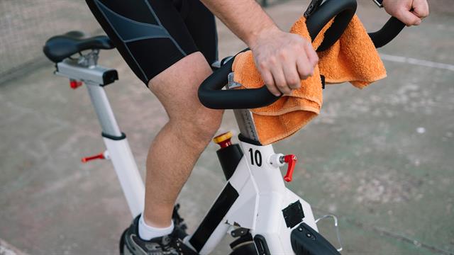 Ακόμα και μια 20λεπτη άσκηση ωφελεί τον εγκέφαλο