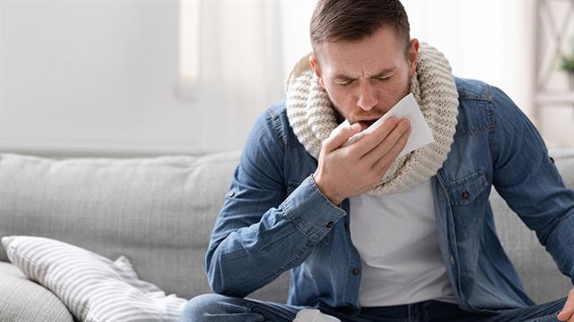 Γιατί είναι διαφορετική η αντίδραση κάθε οργανισμού στο κρυολόγημα