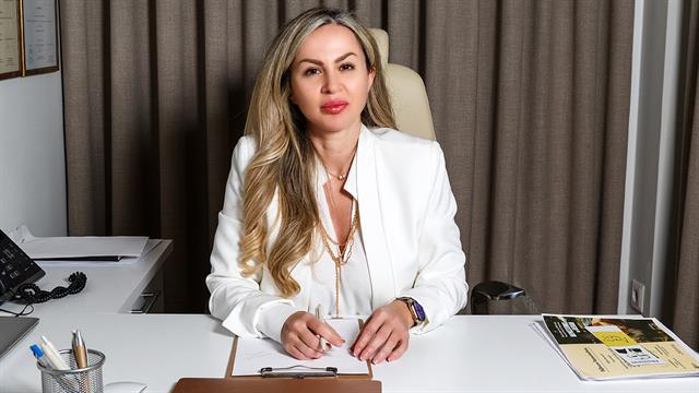 Σχολική βία: Η Μελίνα Τζάκου και το Κέντρο Άρκεσις για τη θωράκιση της κοινότητας