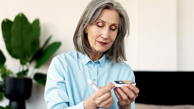 Σε άνοδο οι θάνατοι από άνοια σε ανθρώπους με διαβήτη τύπου 2 [μελέτη]