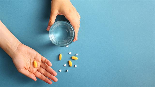 Τα αντιβιοτικά επηρεάζουν το εντερικό μικροβίωμα για αρκετά χρόνια [μελέτη]