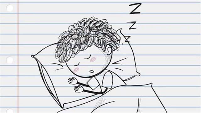 Κοιμήσου καλά, ζήσε καλύτερα: Η σημασία του ύπνου στην υγεία