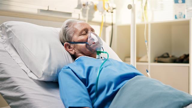 Σοβαρή νόσηση από COVID ή γρίπη συνδέεται με μελλοντικό κίνδυνο καρκίνου στον πνεύμονα