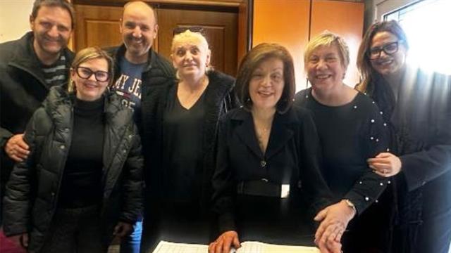 Ξενώνα φιλοξενίας στη Θεσσαλονίκη απέκτησαν οι καρκινοπαθείς της Έδεσσας