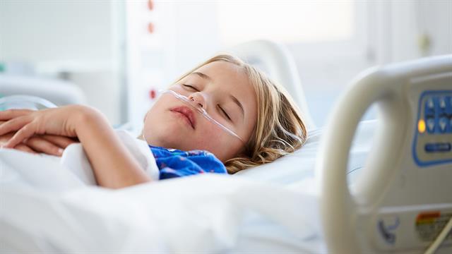 ECDC: Σε κορύφωση οι νοσηλείες ασθενών με RSV - Τι γίνεται με τα παιδιά - Η θέση της Ελλάδας [πίνακες]