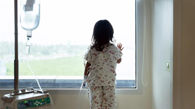 Πώς θα προφυλάξεις το παιδί σου από την ουρολοίμωξη