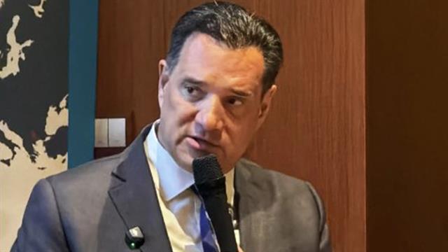 Γεωργιάδης: Αρχαιρεσίες για νέα διοίκηση στον ΠΙΣ έως τις 3 Μαΐου