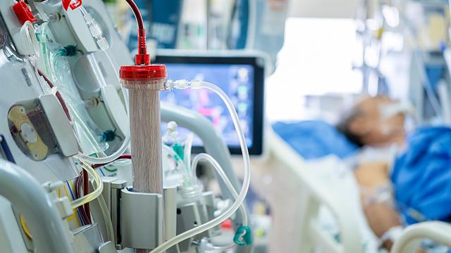 Σήψη: Όταν το σώμα χάνει τον έλεγχο