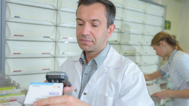 Φαρμακευτικός Σύλλογος Λάρισας: Μόλις 4 φαρμακεία στα 288 έχουν εκτελέσει συνταγές ΦΥΚ