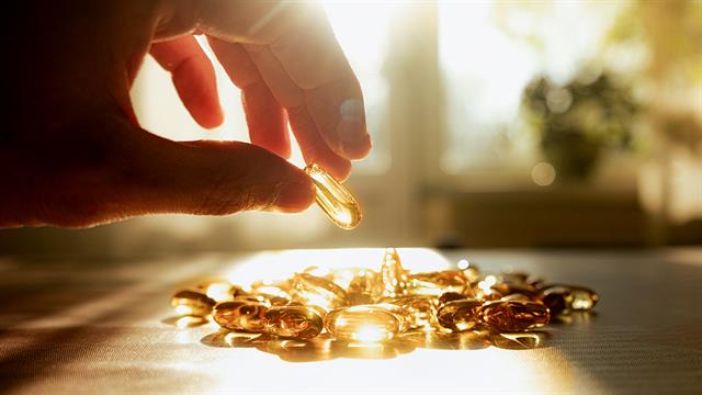 Long COVID: Ποια βιταμίνη θα μπορούσε να προσφέρει ανακούφιση από τα συμπτώματα