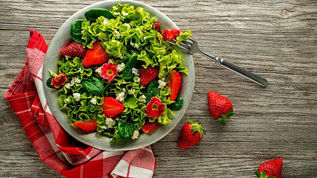 Τα κατάλληλα φαγητά για μεσημεριανό για να μην πέσει η ενέργειά σας