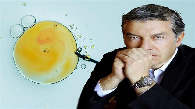 Στέφανος Χανδακάς: Η σύνθετη ενδομητρίωση ως εμπόδιο στη γονιμότητα