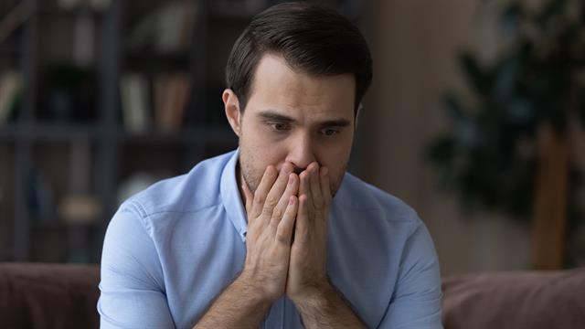 Πόσες γεννετικές μεταλλάξεις συνδέονται με τις αγχώδεις διαταραχές