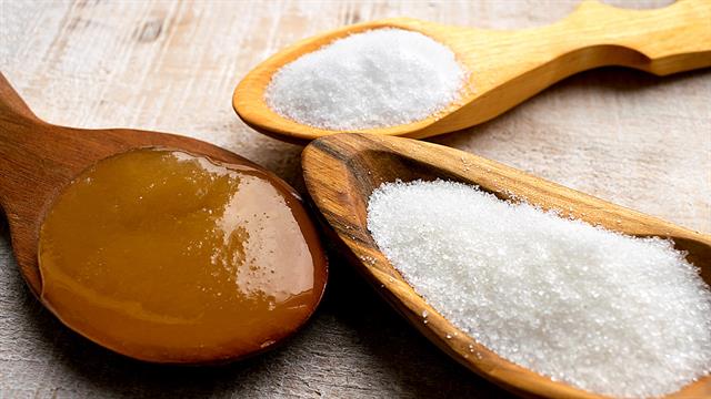 Η υψηλή κατανάλωση φρουκτόζης βλάπτει τα νεφρά