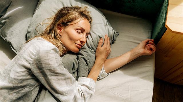 Πόσες ώρες ύπνου συμβάλλουν στην προστασία από τον διαβήτη τύπου 2 [μελέτη]