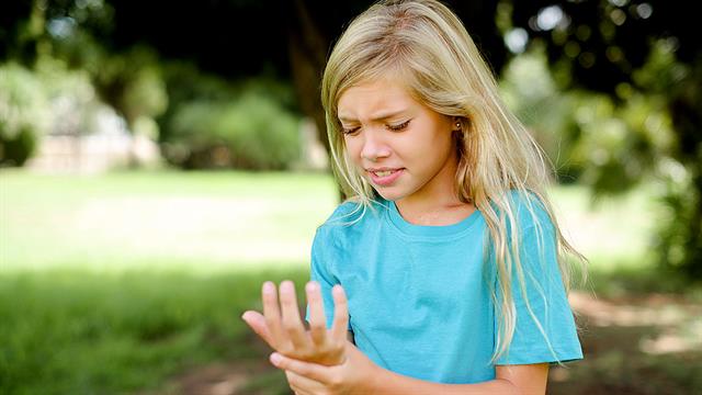 18 Μαρτίου: Παγκόσμια Ημέρα Νεανικών Ρευματικών Νοσημάτων