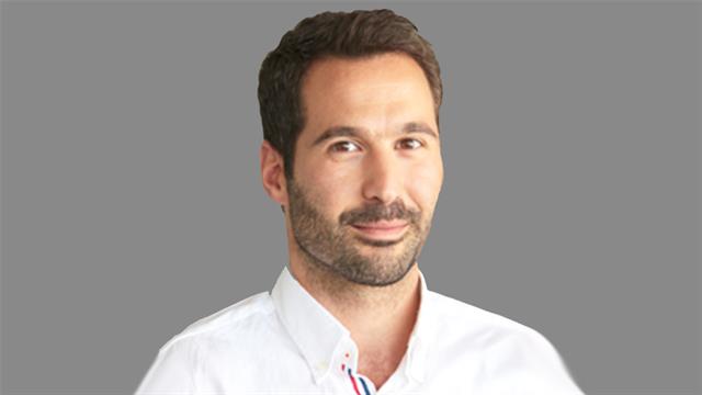 BAT Hellas: Νέος διευθυντής Πωλήσεων Ελλάδας ο Δημήτρης Ιατρίδης