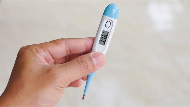 Χαμηλή θερμοκρασία σώματος: 6 πιθανές αιτίες