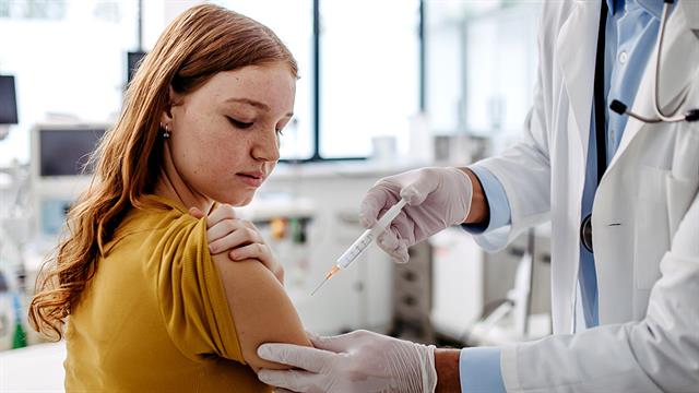 HPV: Σχέση εμβολιασμού και μείωσης καρκίνου τραχήλου της μήτρας - Τι δείχνουν οι διαφορές στις ΗΠΑ