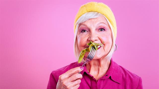 Η δίαιτα MIND διατηρεί πιο νέο τον εγκέφαλο [μελέτη]