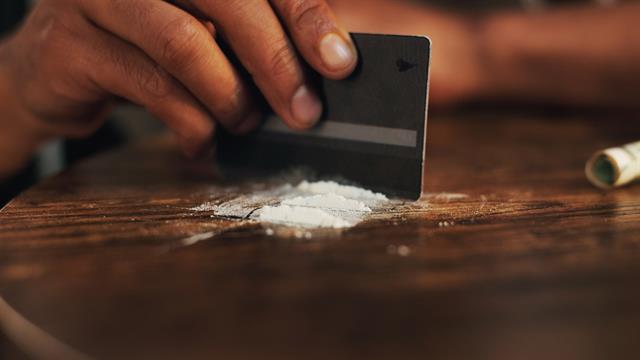 Έκρηξη στη χρήση κοκαΐνης στην Αττική - Τι εντοπίστηκε στα λύματα [γράφημα]