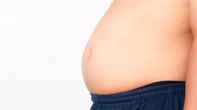 Το λίπος στην κοιλιά συνδέεται με αυξημένο κίνδυνο καρδιακής ανεπάρκειας [μελέτη]