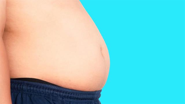 Το λίπος στην κοιλιά συνδέεται με αυξημένο κίνδυνο καρδιακής ανεπάρκειας [μελέτη]