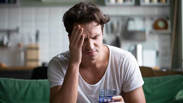 Ποια συμπτώματα βοηθούν στην αναγνώριση της ημικρανίας