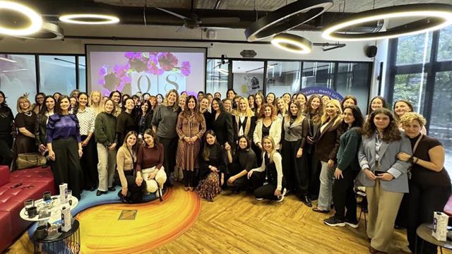 Κορυφαία διάκριση για την AbbVie: 1η θέση στα Best Workplaces™ for Women Hellas 2026