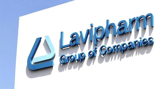 Lavipharm: Εκτίναξη 49% στα EBITDA το 2025, στα 15,47 εκατ.ευρώ