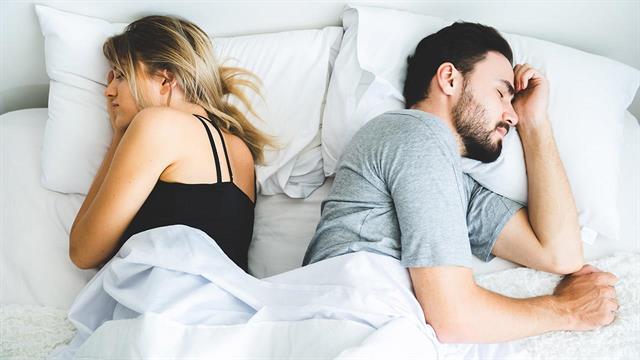 Εφαρμογή σε smartphone κατά της πρόωρης εκσπερμάτισης