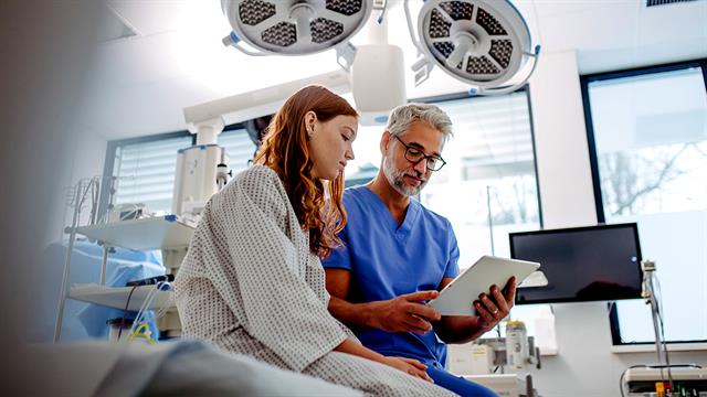 Τρεις στους πέντε δεν λαμβάνουν θεραπεία και για οικονομικούς λόγους - Χάσμα μεταξύ φτωχών και πλούσιων [πίνακες]