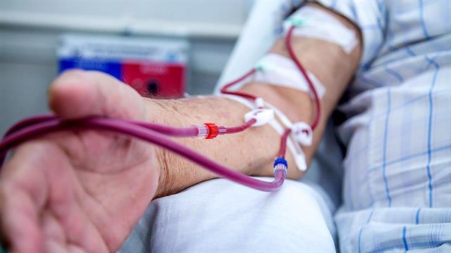 ΕΟΠΥΥ: Στον Πειραιά παραπέμπονται για αιμοκάθαρση οι νεφροπαθείς της Αίγινας