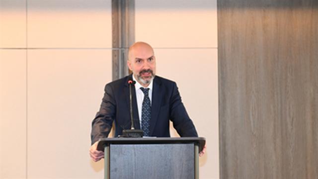 Κεραμέως: Ταμείο - θεσμός το ΤΕΑΥΦΕ