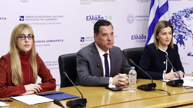 Υπουργείο Υγείας: Πώς θα εφαρμοστεί το πρόγραμμα έγκαιρης ανίχνευσης ψυχιατρικών προβλημάτων σε παιδιά