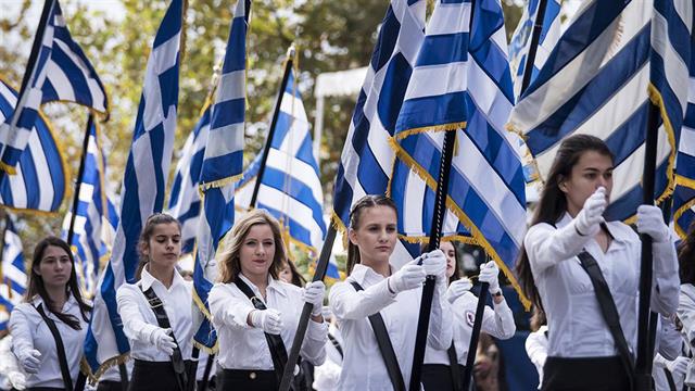 25η Μαρτίου: Πώς μιλάμε στα παιδιά για την ελευθερία, την ιστορία και την ταυτότητα