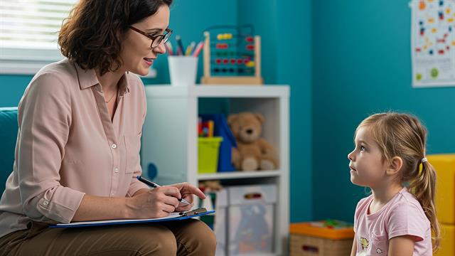 Αυτισμός: Ραγδαία αύξηση στις νέες διαγνώσεις την τελευταία δεκαετία - Έκθεση ΟΟΣΑ