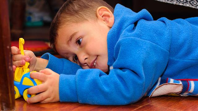 Αυτισμός: Ραγδαία αύξηση στις νέες διαγνώσεις την τελευταία δεκαετία - Έκθεση ΟΟΣΑ