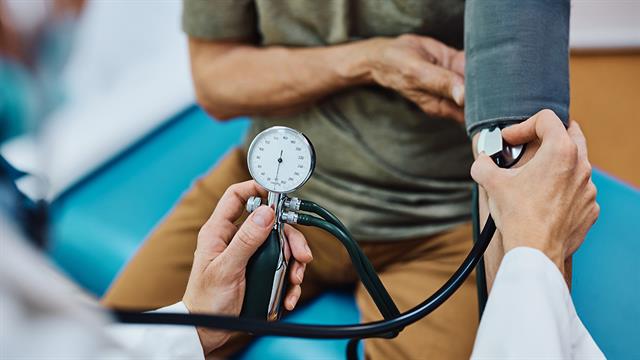 Φάρμακα για την υπέρταση και άνοια: Ο ρόλος των υποδοχέων ανοίγει νέους δρόμους πρόληψης