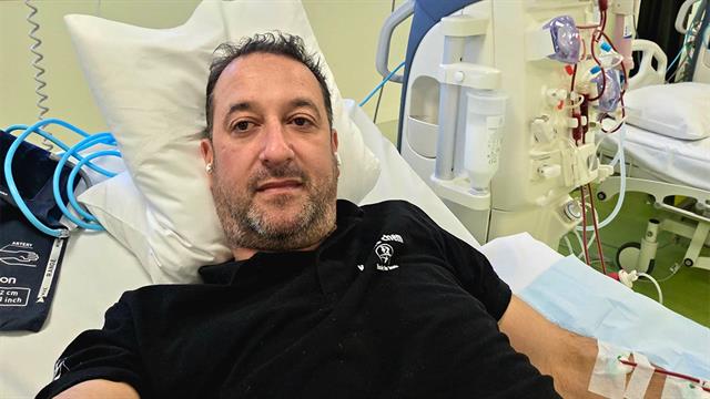 Οδύσσεια για νεφροπαθείς στην Πιερία: Διακόσια χιλιόμετρα για αιμοκάθαρση