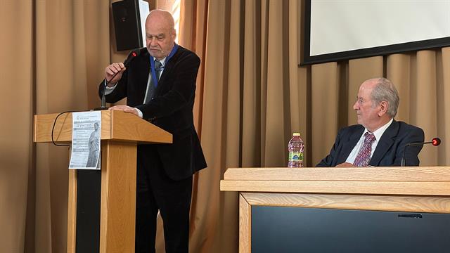 22ο Συμπόσιο της Ε.Δ.Ι.Π.: Μια Γέφυρα ανάμεσα στον Ιπποκράτη και τη Σύγχρονη Ιατρική