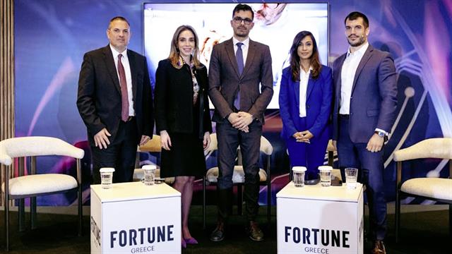 Φαρμακευτική καινοτομία: Πυλώνας για την υγεία και την ανάπτυξη