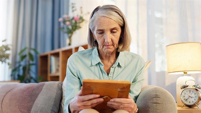 Το στρες και το πένθος δεν προκαλούν καρκίνο [μελέτη]