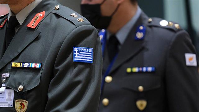 Κόστος υγειονομικής δαπάνης που καταβάλλεται προκαταβολικά στα στελέχη των Ενόπλων Δυνάμεων