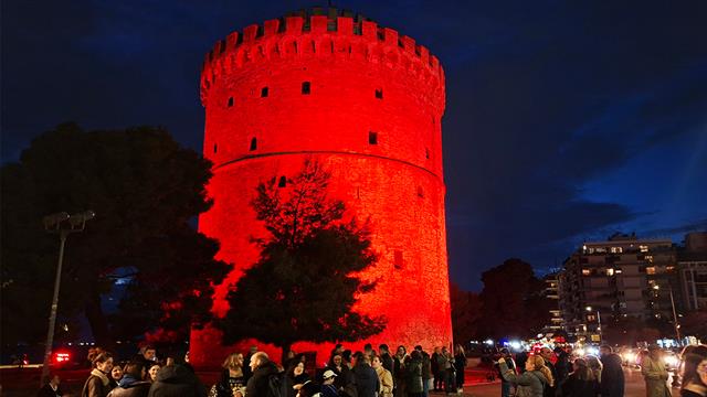 Κόκκινο στο πολλαπλό μυέλωμα: Ελπίζουμε πως σύντομα θα μιλάμε για ίαση